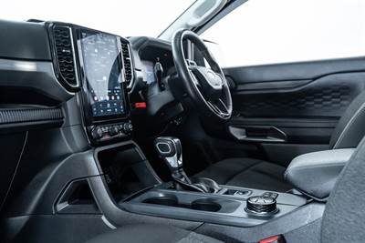 2022 Ford Ranger - Thumbnail