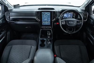 2022 Ford Ranger - Thumbnail