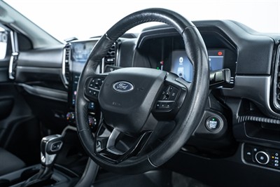 2022 Ford Ranger - Thumbnail