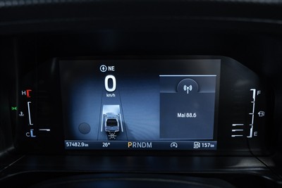 2022 Ford Ranger - Thumbnail