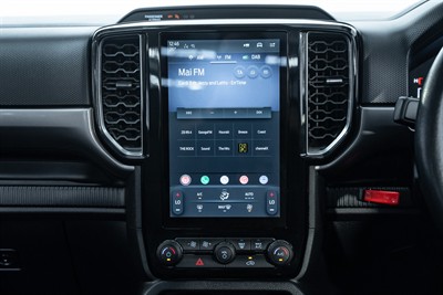 2022 Ford Ranger - Thumbnail