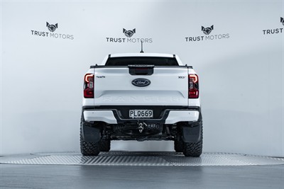 2022 Ford Ranger - Thumbnail