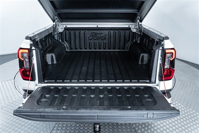 2022 Ford Ranger - Thumbnail