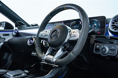 2020 Mercedes-Benz A 45 - Thumbnail