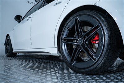 2020 Mercedes-Benz A 45 - Thumbnail