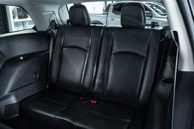 2016 Dodge Journey - Thumbnail