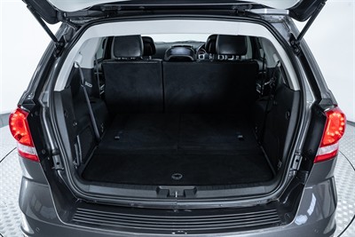 2016 Dodge Journey - Thumbnail