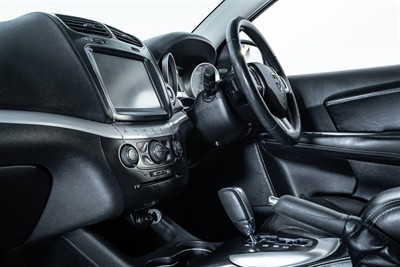 2016 Dodge Journey - Thumbnail