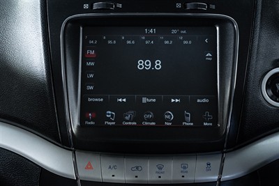 2016 Dodge Journey - Thumbnail