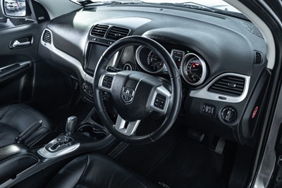 2016 Dodge Journey - Thumbnail