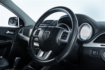 2016 Dodge Journey - Thumbnail