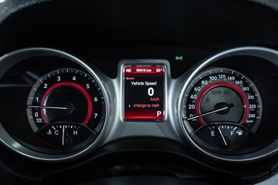 2016 Dodge Journey - Thumbnail