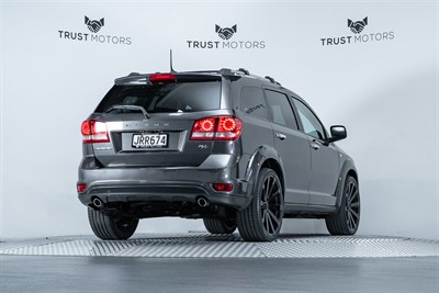 2016 Dodge Journey - Thumbnail