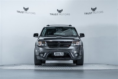 2016 Dodge Journey - Thumbnail