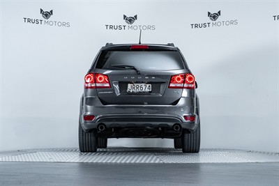 2016 Dodge Journey - Thumbnail