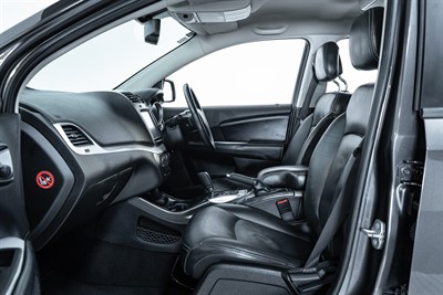 2016 Dodge Journey - Thumbnail