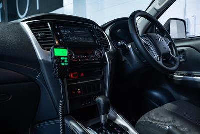 2021 Mitsubishi Triton - Thumbnail
