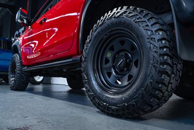 2021 Mitsubishi Triton - Thumbnail