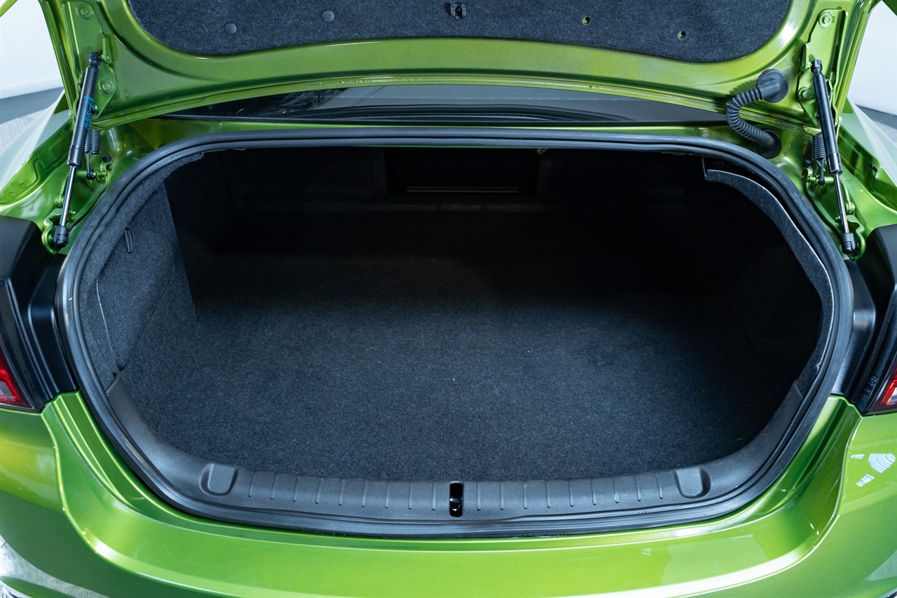 2016 Holden Commodore