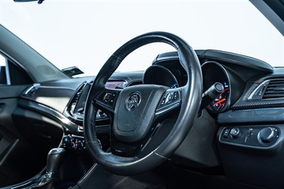 2016 Holden Commodore - Thumbnail