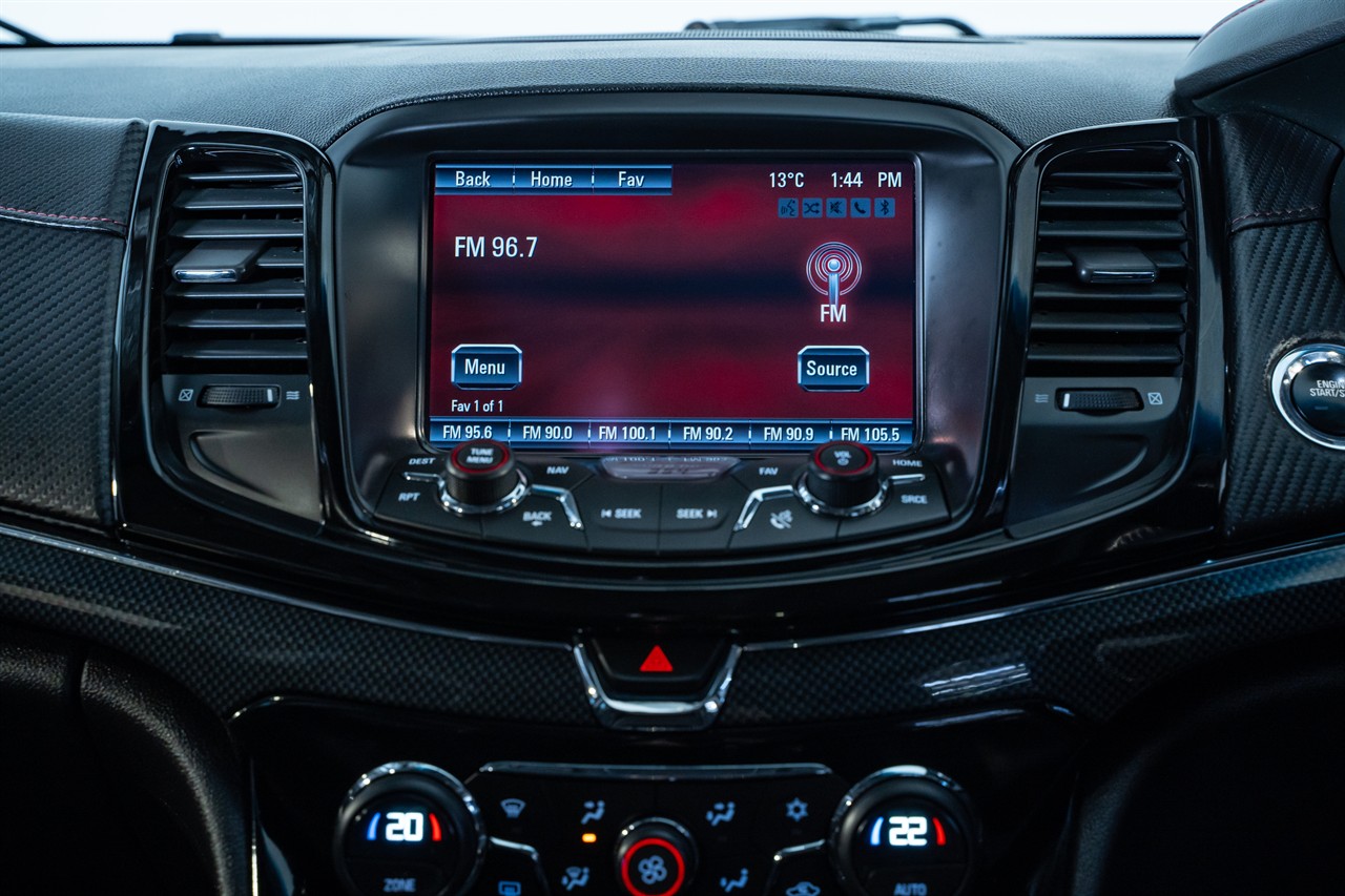 2016 Holden Commodore
