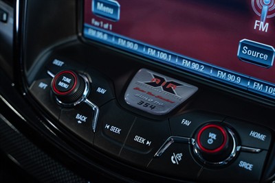 2016 Holden Commodore - Thumbnail