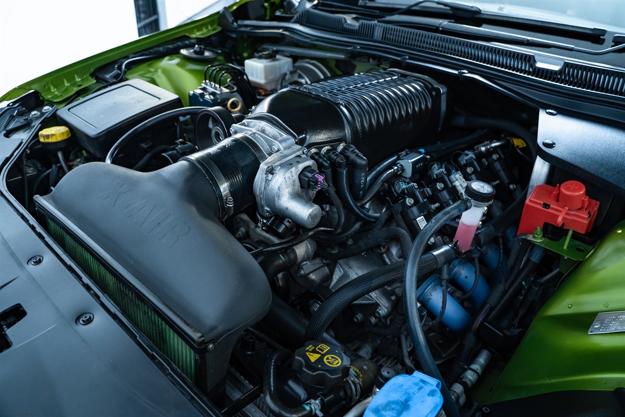 2016 Holden Commodore