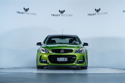 2016 Holden Commodore - Thumbnail
