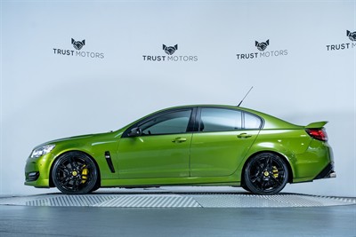 2016 Holden Commodore - Thumbnail