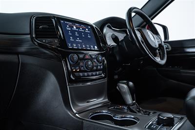 2022 Jeep Grand Cherokee - Thumbnail