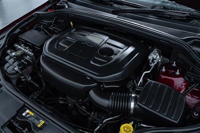 2022 Jeep Grand Cherokee - Thumbnail