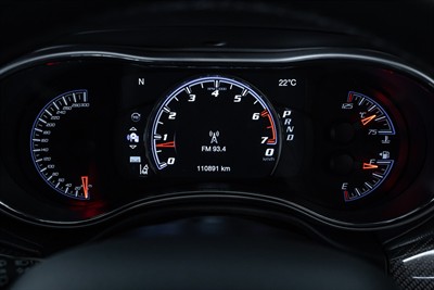 2020 Jeep Grand Cherokee - Thumbnail