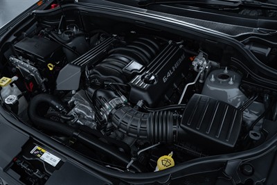 2020 Jeep Grand Cherokee - Thumbnail