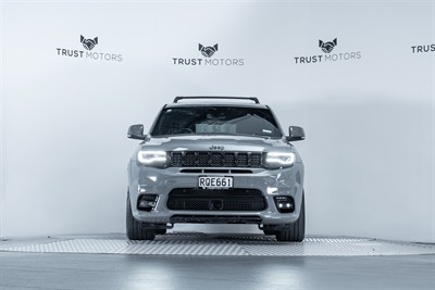 2020 Jeep Grand Cherokee - Thumbnail