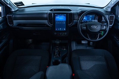 2023 Ford Ranger - Thumbnail