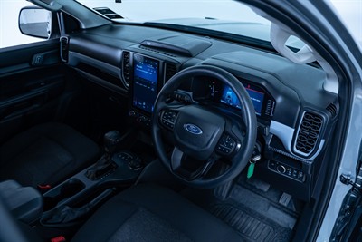 2023 Ford Ranger - Thumbnail