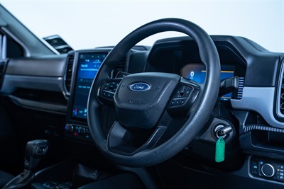 2023 Ford Ranger - Thumbnail