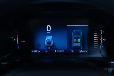 2023 Ford Ranger - Thumbnail