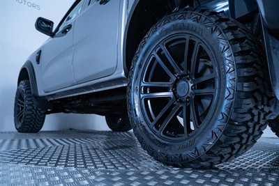 2023 Ford Ranger - Thumbnail