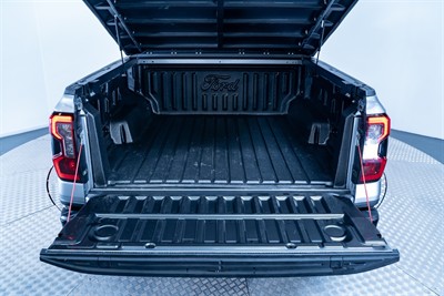 2023 Ford Ranger - Thumbnail