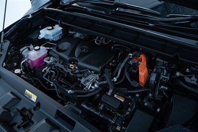 2021 Toyota Highlander - Thumbnail