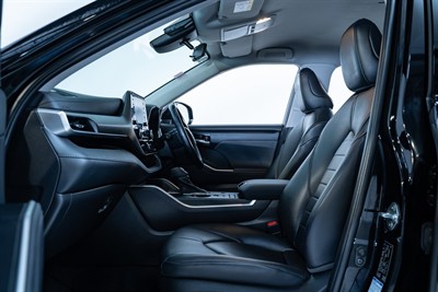 2021 Toyota Highlander - Thumbnail