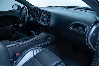 2019 Dodge Challenger - Thumbnail