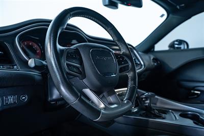 2019 Dodge Challenger - Thumbnail