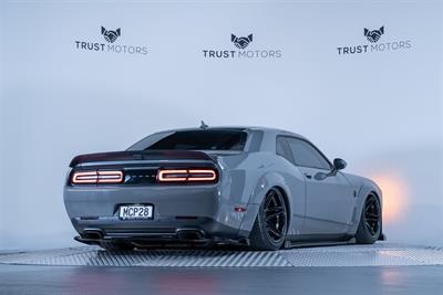 2019 Dodge Challenger - Thumbnail