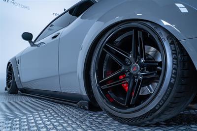2019 Dodge Challenger - Thumbnail