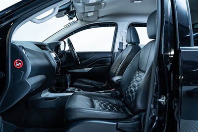 2021 Nissan Navara - Thumbnail