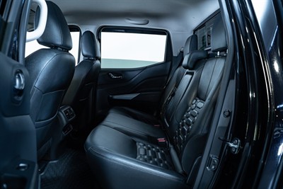 2021 Nissan Navara - Thumbnail