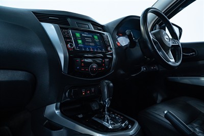 2021 Nissan Navara - Thumbnail