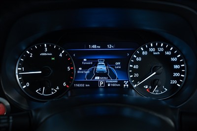2021 Nissan Navara - Thumbnail
